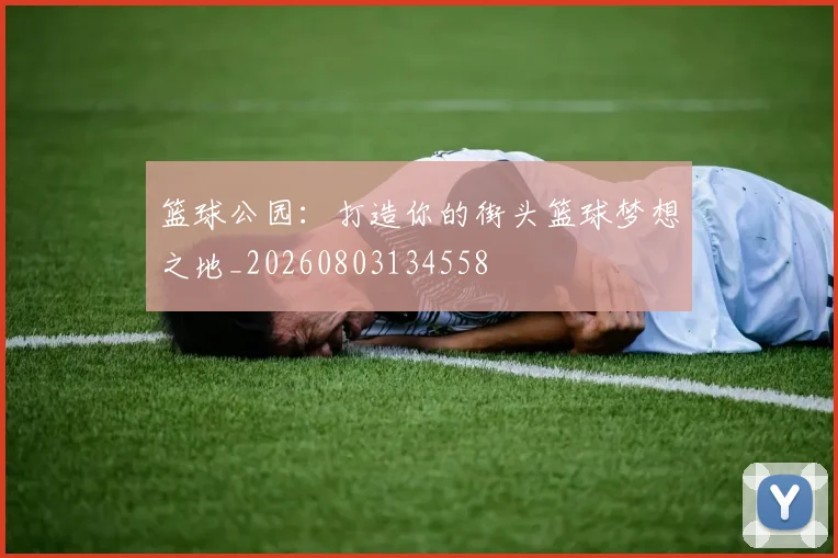 篮球公园：打造你的街头篮球梦想之地_20260803134558